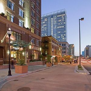 Residence Inn By Marriott Baltimore Downtown/ Inner Harbor